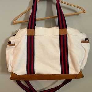 Pottery Barn Kids Classic Diaper Bag